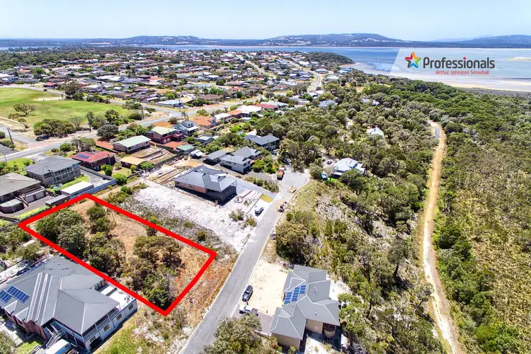 5 Maddison Way, Bayonet Head WA 6330