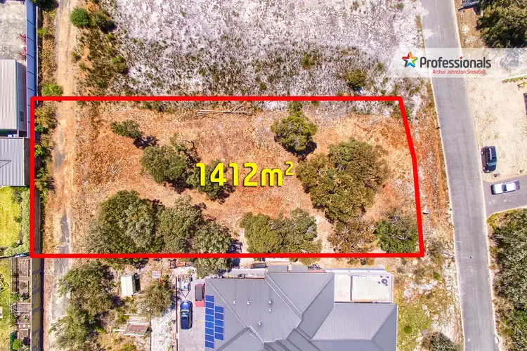 Seventh view of Homely land listing, 5 Maddison Way, Bayonet Head WA 6330