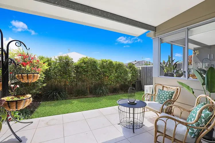 10/11 Crayfish Street, Mountain Creek QLD 4557