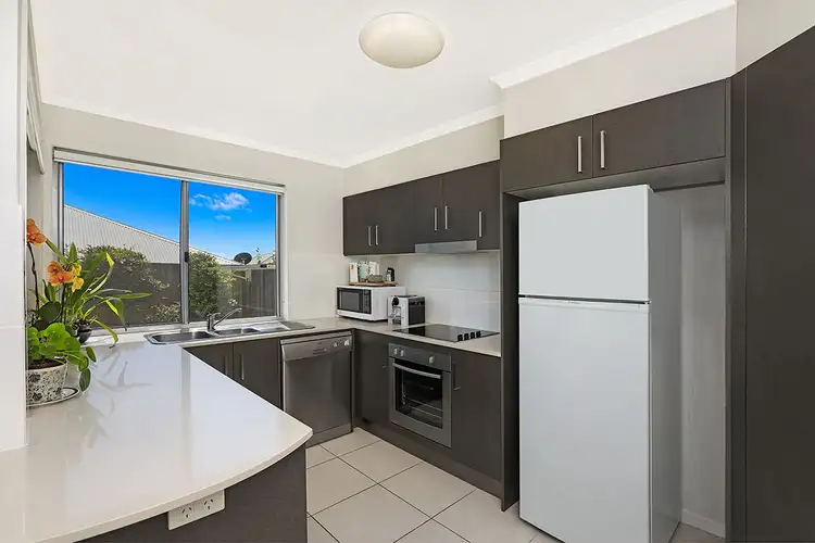 Second view of Homely unit listing, 10/11 Crayfish Street, Mountain Creek QLD 4557
