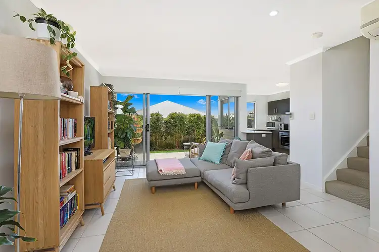 Third view of Homely unit listing, 10/11 Crayfish Street, Mountain Creek QLD 4557