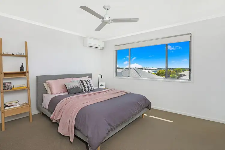 Fifth view of Homely unit listing, 10/11 Crayfish Street, Mountain Creek QLD 4557