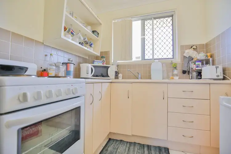 Third view of Homely semi-detached listing, 60 Anderson Street, Avenell Heights QLD 4670