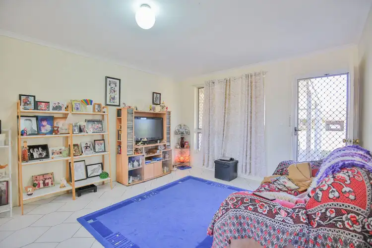 Fifth view of Homely semi-detached listing, 60 Anderson Street, Avenell Heights QLD 4670