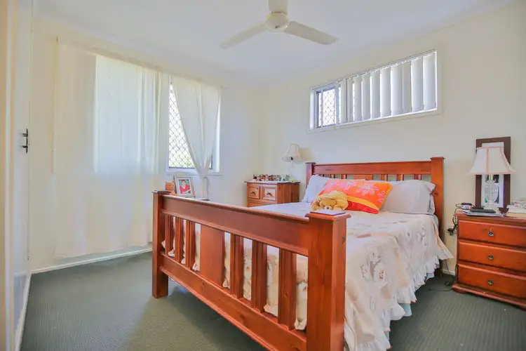 Sixth view of Homely semi-detached listing, 60 Anderson Street, Avenell Heights QLD 4670
