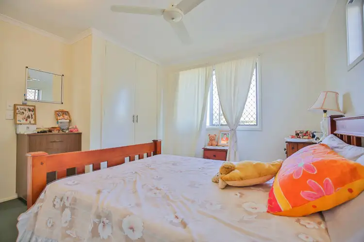 Seventh view of Homely semi-detached listing, 60 Anderson Street, Avenell Heights QLD 4670