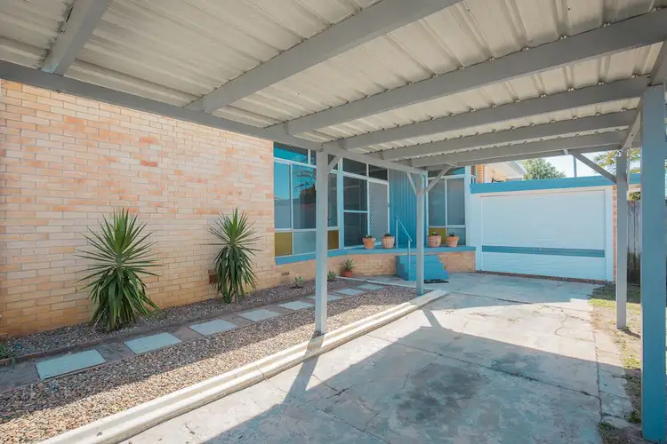 Second view of Homely house listing, 13 Wilson St, Kepnock QLD 4670