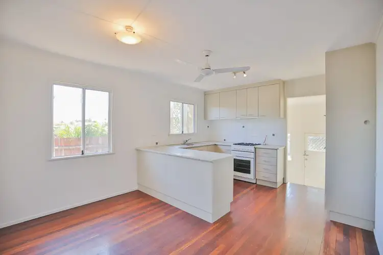 Third view of Homely house listing, 13 Wilson St, Kepnock QLD 4670