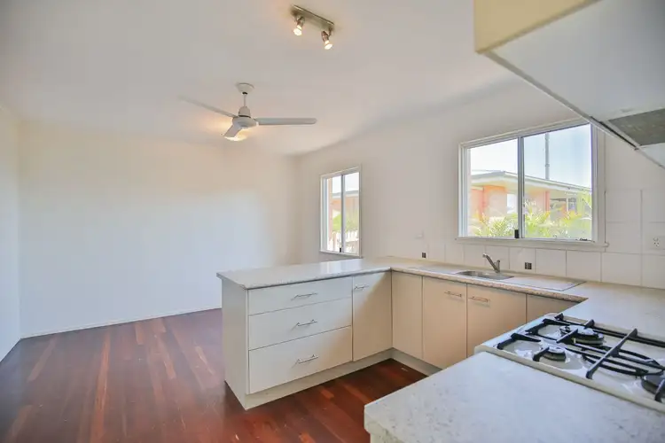 Fourth view of Homely house listing, 13 Wilson St, Kepnock QLD 4670