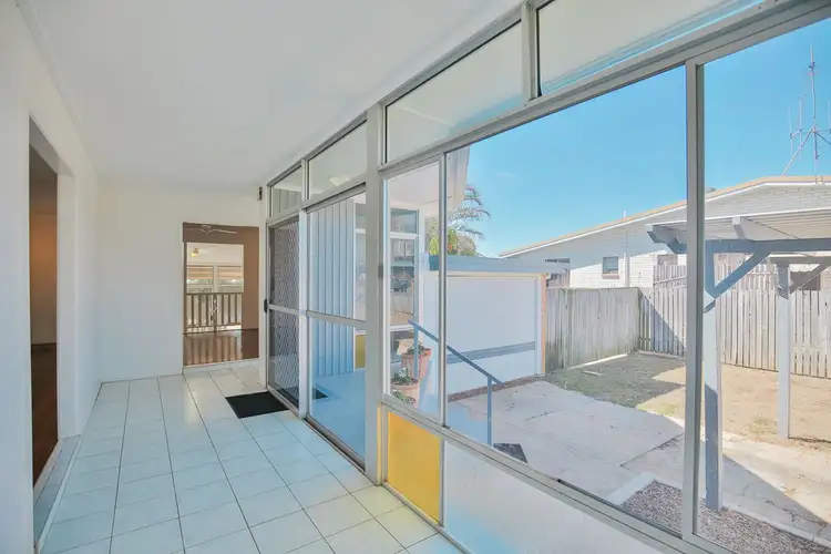 Fifth view of Homely house listing, 13 Wilson St, Kepnock QLD 4670