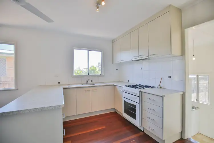 Seventh view of Homely house listing, 13 Wilson St, Kepnock QLD 4670