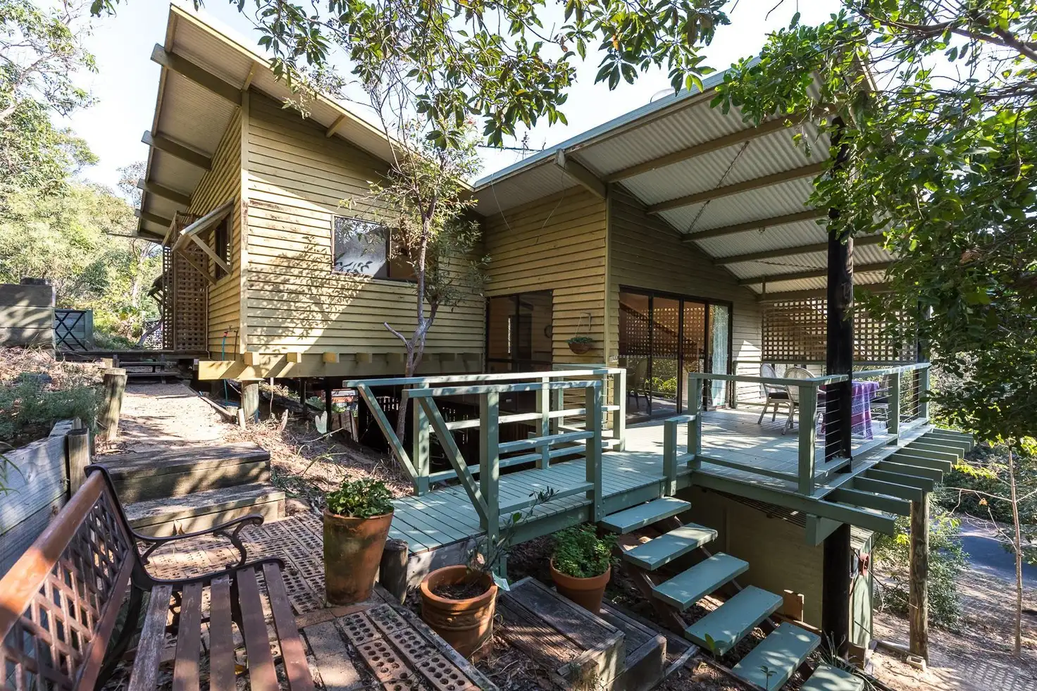 Main view of Homely house listing, 30 Samarinda Way, Point Lookout QLD 4183