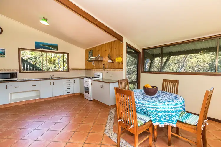 Third view of Homely house listing, 30 Samarinda Way, Point Lookout QLD 4183