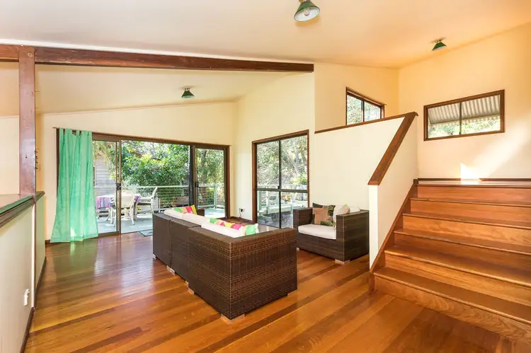 Fourth view of Homely house listing, 30 Samarinda Way, Point Lookout QLD 4183