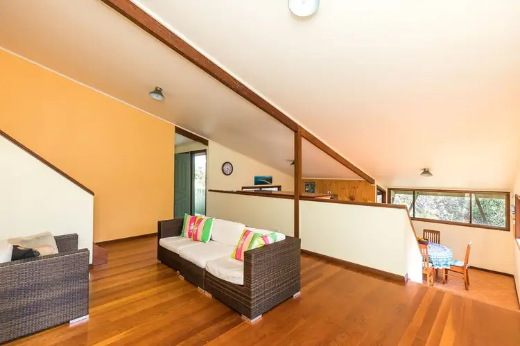 Fifth view of Homely house listing, 30 Samarinda Way, Point Lookout QLD 4183