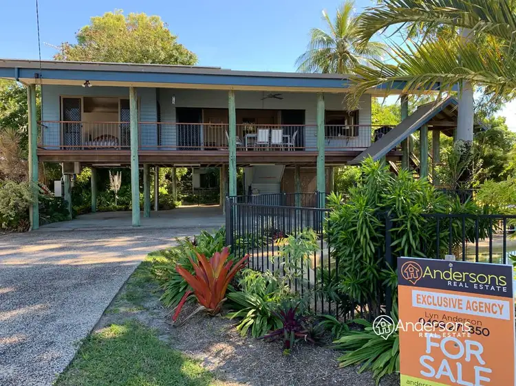 Second view of Homely house listing, 69 Reid Road, Wongaling Beach QLD 4852