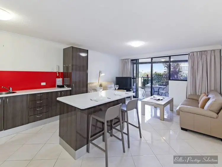 Third view of Homely unit listing, 38/100 Bulcock Street, Caloundra QLD 4551