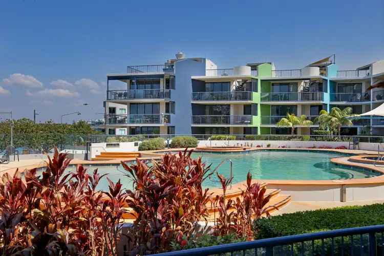 Fifth view of Homely unit listing, 38/100 Bulcock Street, Caloundra QLD 4551