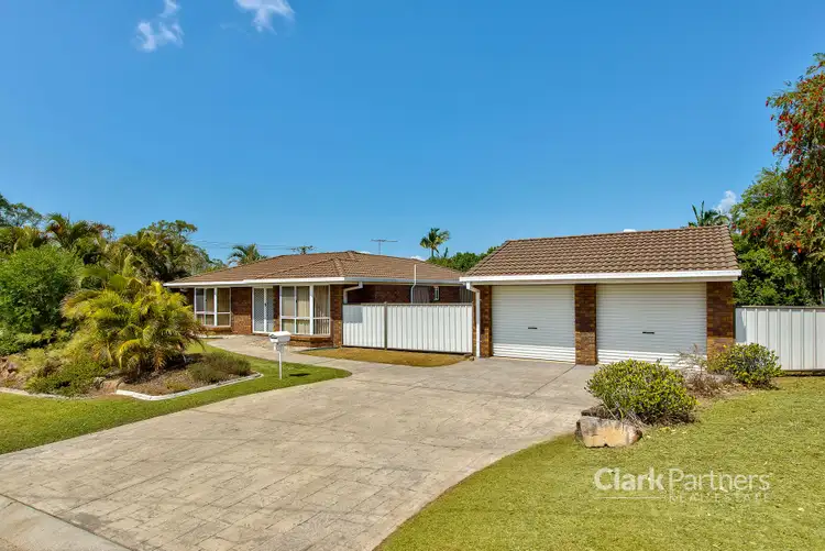 1 Cardinet Court, Petrie QLD 4502
