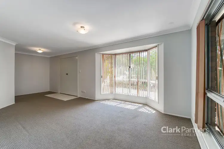 Second view of Homely house listing, 1 Cardinet Court, Petrie QLD 4502