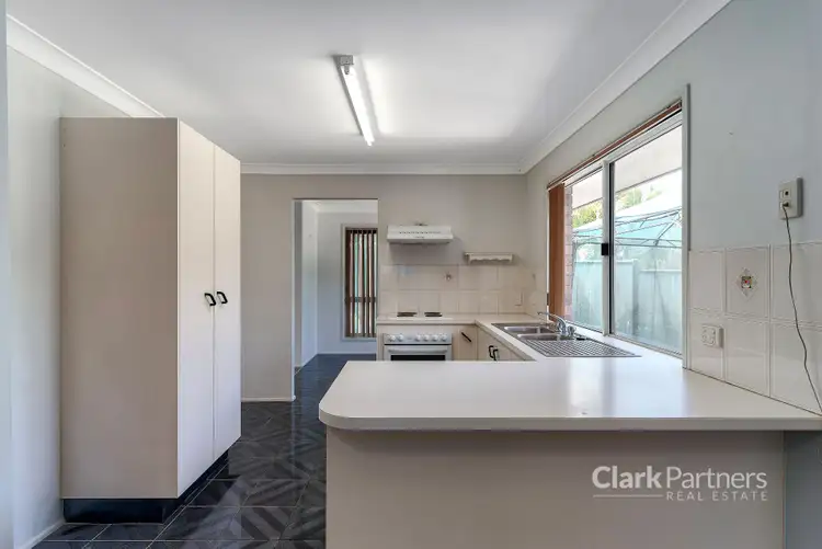 Fifth view of Homely house listing, 1 Cardinet Court, Petrie QLD 4502