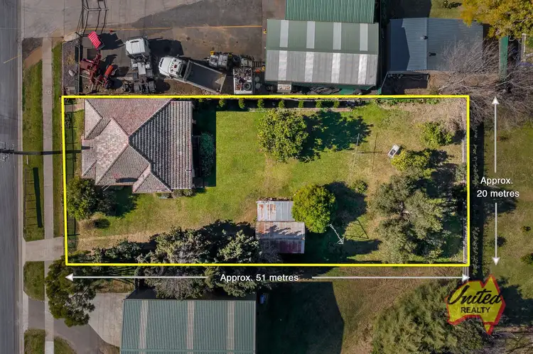 Main view of Homely house listing, 3 Exeter Street, Camden NSW 2570