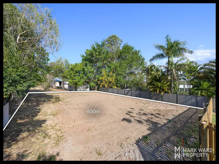 Second view of Homely land listing, 24 Harlen Road, Salisbury QLD 4107
