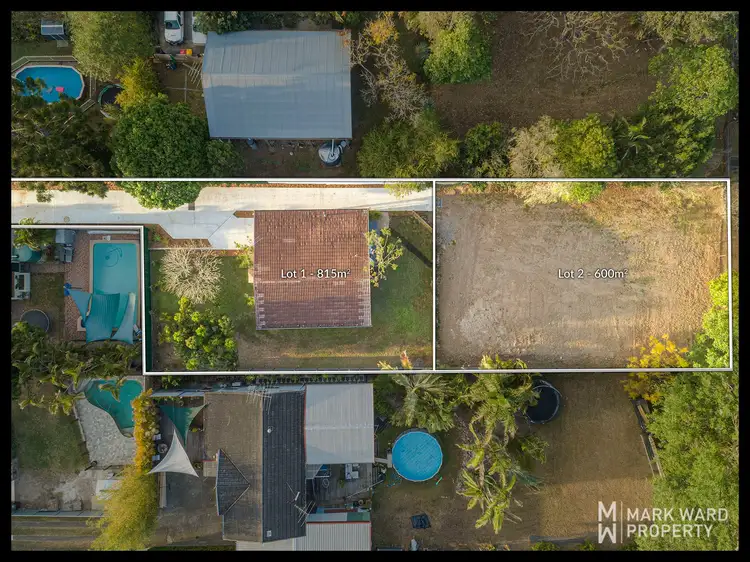 Fourth view of Homely land listing, 24 Harlen Road, Salisbury QLD 4107