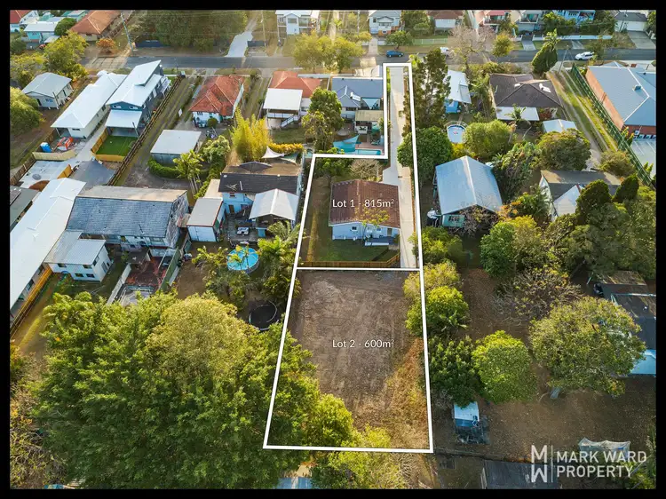 Fifth view of Homely land listing, 24 Harlen Road, Salisbury QLD 4107