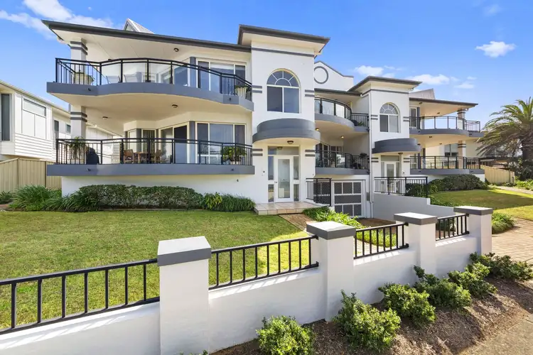 Third view of Homely apartment listing, 2/144 The Esplanade, Umina Beach NSW 2257