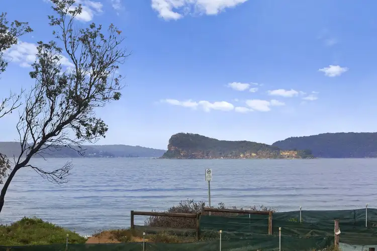 Fifth view of Homely apartment listing, 2/144 The Esplanade, Umina Beach NSW 2257
