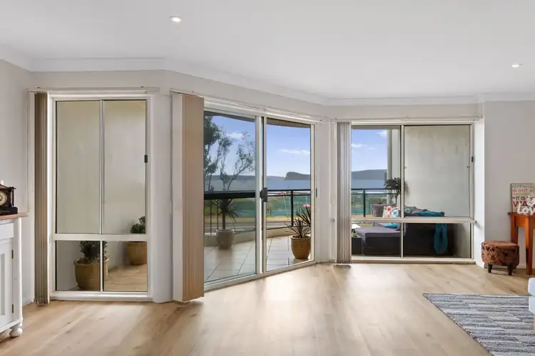 Sixth view of Homely apartment listing, 2/144 The Esplanade, Umina Beach NSW 2257
