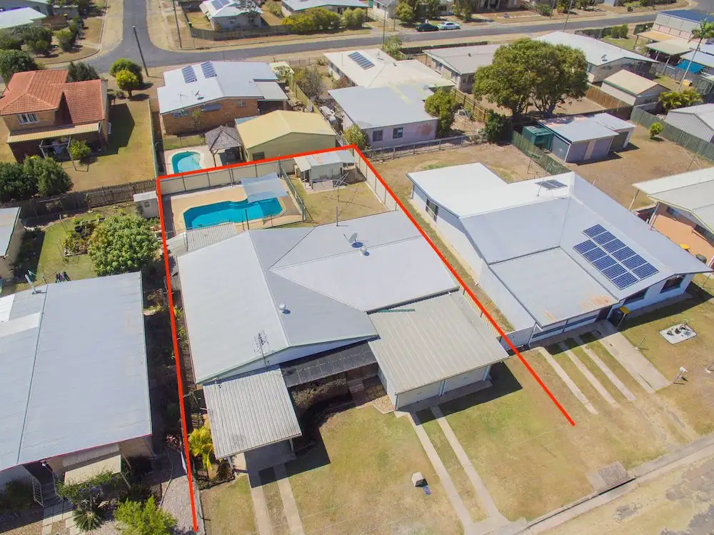 Main view of Homely house listing, 12 Peirson Street, Millbank QLD 4670