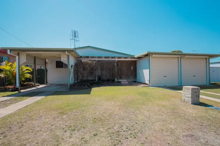 Second view of Homely house listing, 12 Peirson Street, Millbank QLD 4670