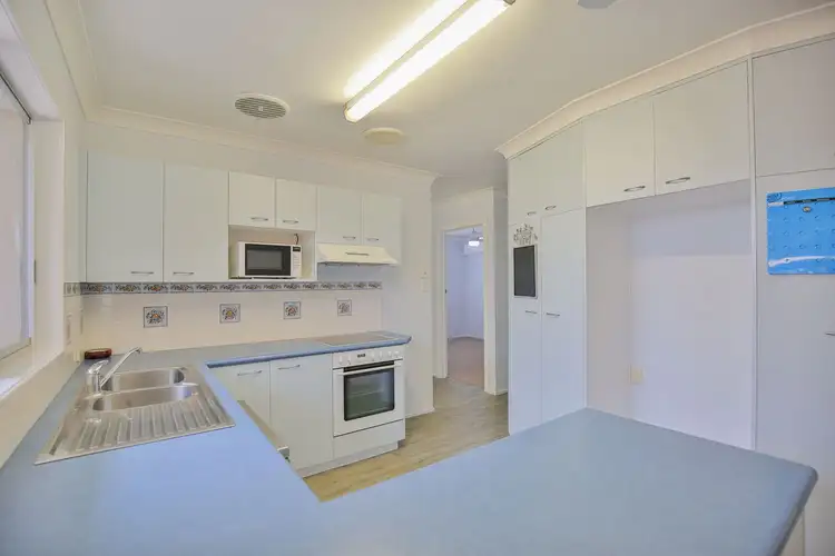 Fourth view of Homely house listing, 59 Churchill Street, Svensson Heights QLD 4670