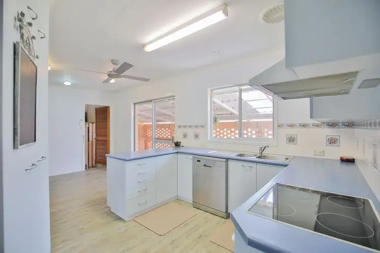 Fifth view of Homely house listing, 59 Churchill Street, Svensson Heights QLD 4670