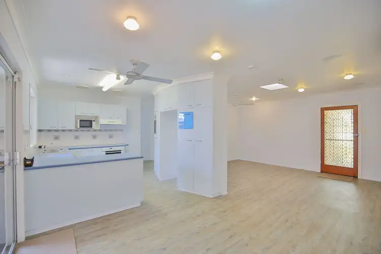 Sixth view of Homely house listing, 59 Churchill Street, Svensson Heights QLD 4670