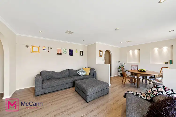 Third view of Homely house listing, 5 Trickett Place, Isabella Plains ACT 2905