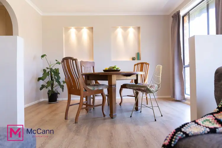 Fourth view of Homely house listing, 5 Trickett Place, Isabella Plains ACT 2905