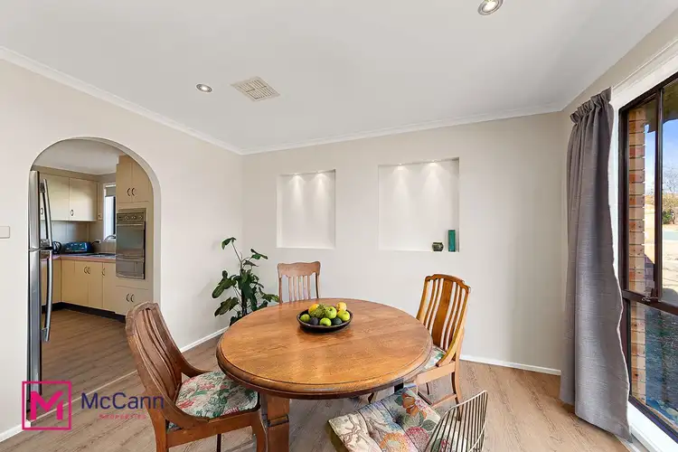 Fifth view of Homely house listing, 5 Trickett Place, Isabella Plains ACT 2905