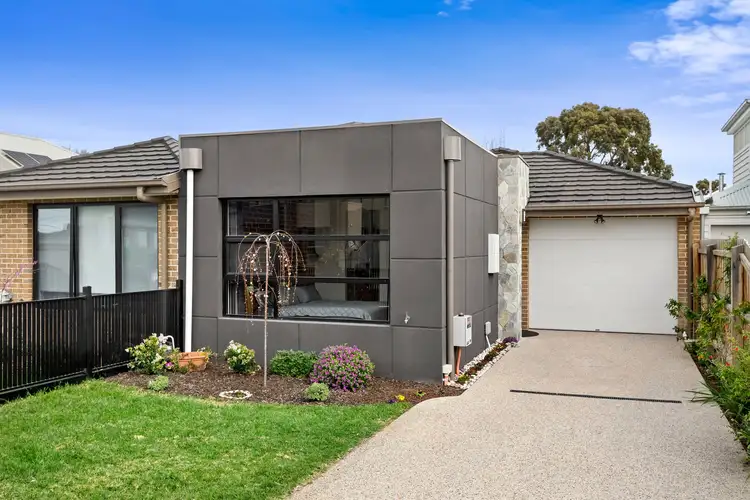 43A Muriel Street, Niddrie VIC 3042