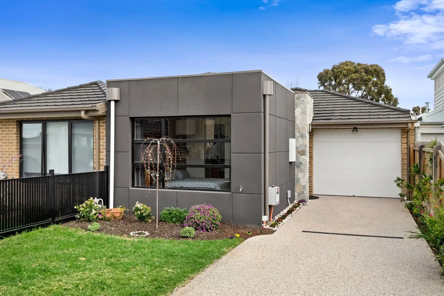 Main view of Homely house listing, 43A Muriel Street, Niddrie VIC 3042