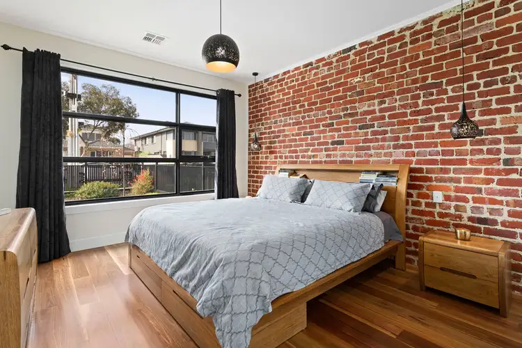 Second view of Homely house listing, 43A Muriel Street, Niddrie VIC 3042