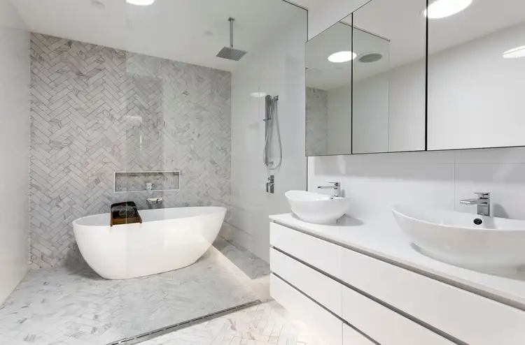 Third view of Homely house listing, 43A Muriel Street, Niddrie VIC 3042