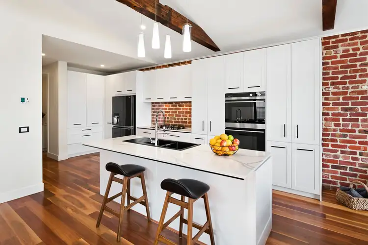 Fourth view of Homely house listing, 43A Muriel Street, Niddrie VIC 3042