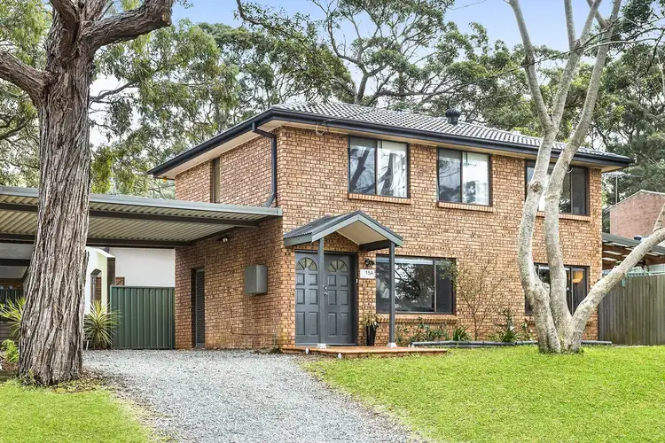 15A Bottle Forest Road, Heathcote NSW 2233