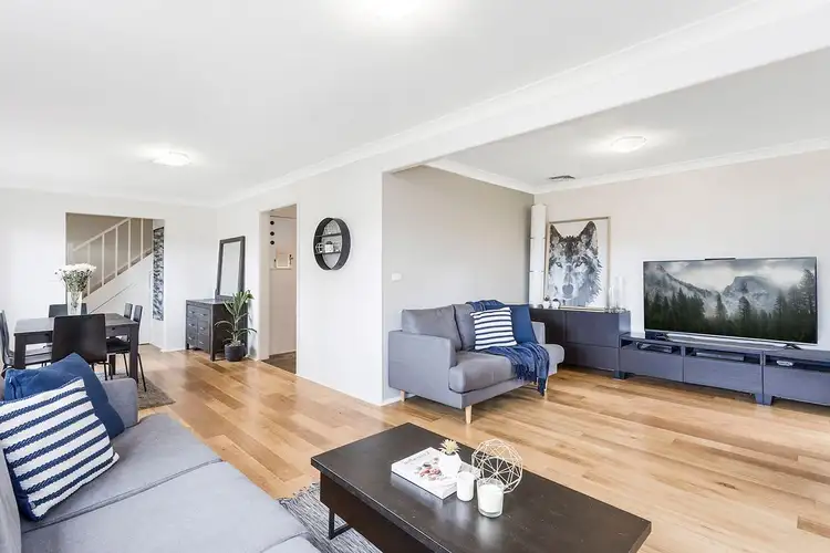 Second view of Homely house listing, 15A Bottle Forest Road, Heathcote NSW 2233