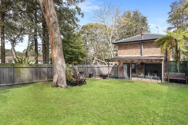 Sixth view of Homely house listing, 15A Bottle Forest Road, Heathcote NSW 2233