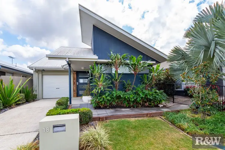 18 Dularcha Street, Caboolture South QLD 4510