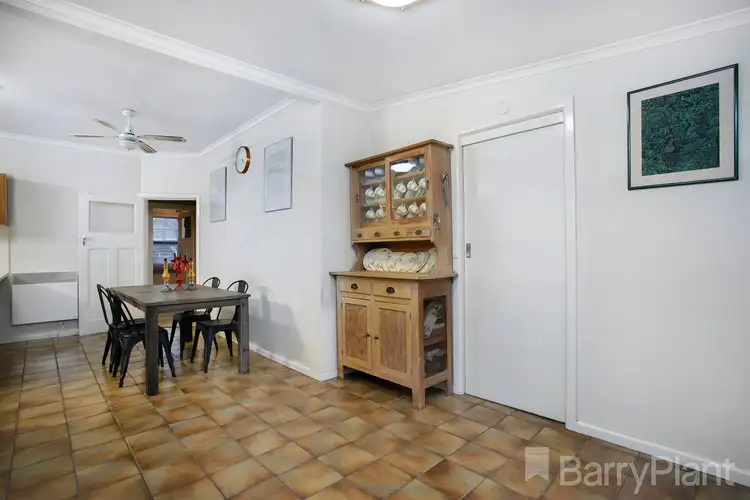 Sixth view of Homely house listing, 164 Morris Street, Sunshine VIC 3020